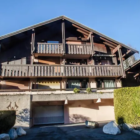 Cabane Apartment