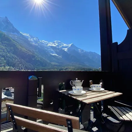 Residence Les Deux Chamois