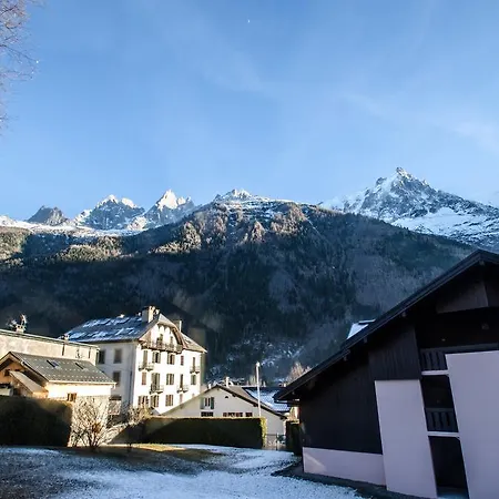 Residence Les Deux Chamois *