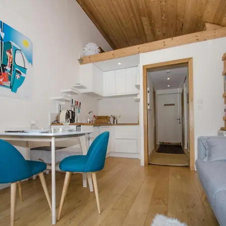 Residence Les Deux Chamois *