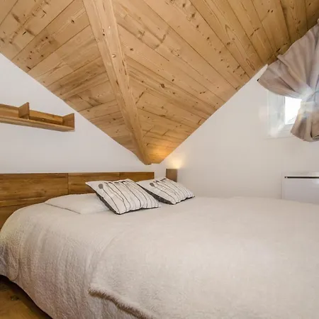 Residence Les Deux Chamois